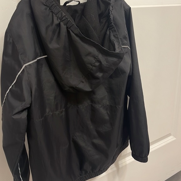 Kids Volcom windbreaker - Picture 6 of 6